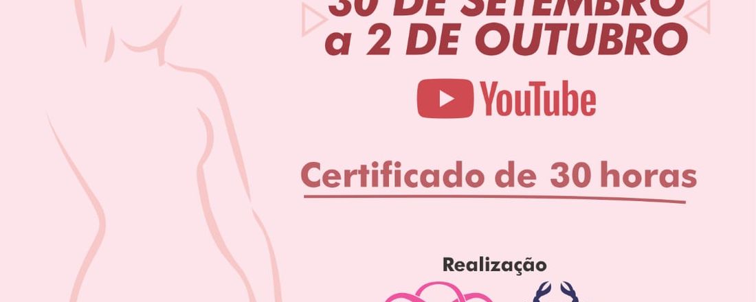 1ª Jornada Rosa Sul Capixaba