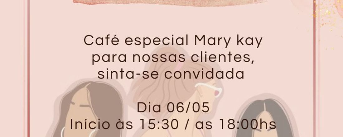 Café Especial para Clientes