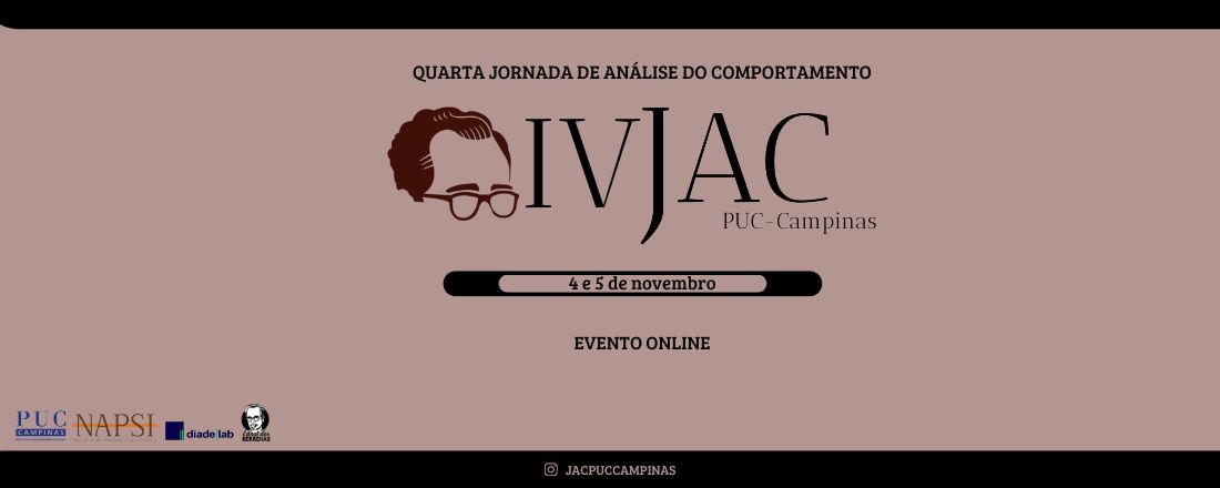 IV JAC PUC-Campinas