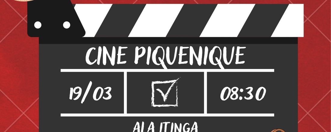 CINE PIQUENIQUE SOC