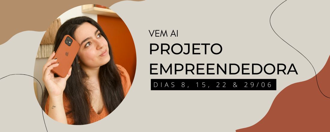 Projeto Empreendedora