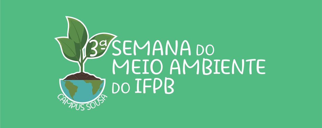 III Semana de Meio Ambiente