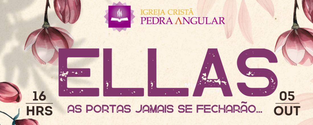 Movimento Ellas