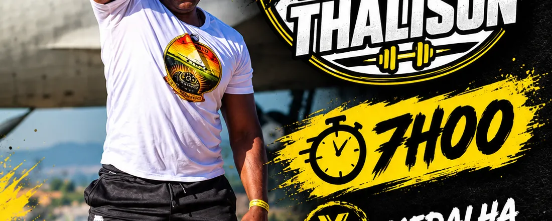 3º DESAFIO FUNCIONAL DO THALISON