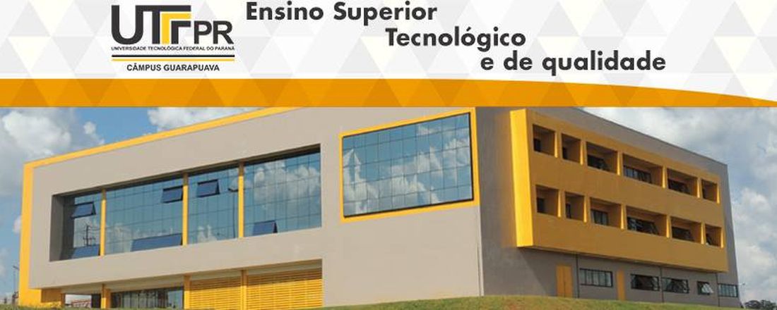 III Semana Acadêmica de Engenharia Civil UTFPR-GP