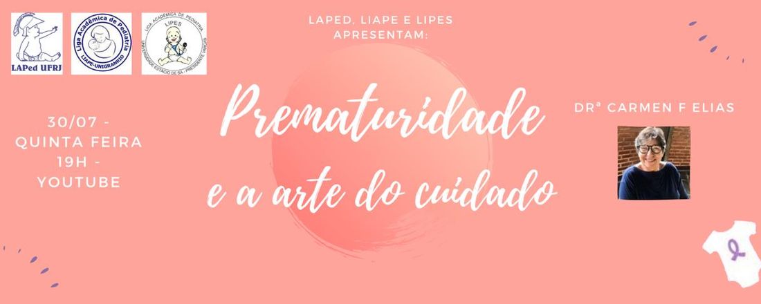 Prematuridade e a arte do cuidado