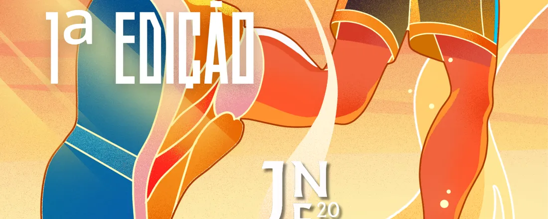 SPEED RUN NOSSA FÉ 2026 1ª EDIÇÃO