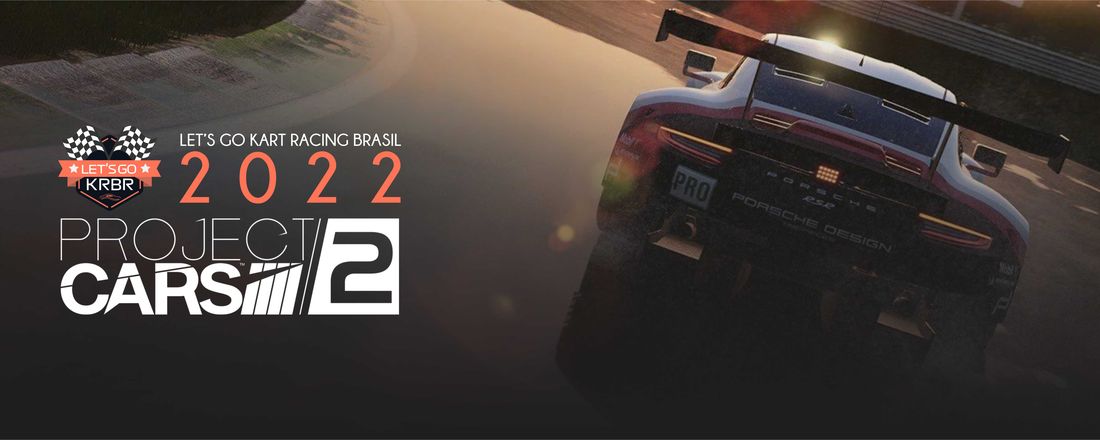 4Fun BOTOCLINIC pCARS 2 2022