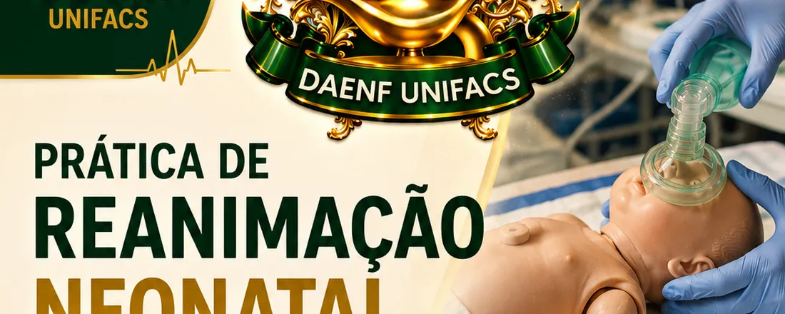 Prática de Reanimação Neonatal