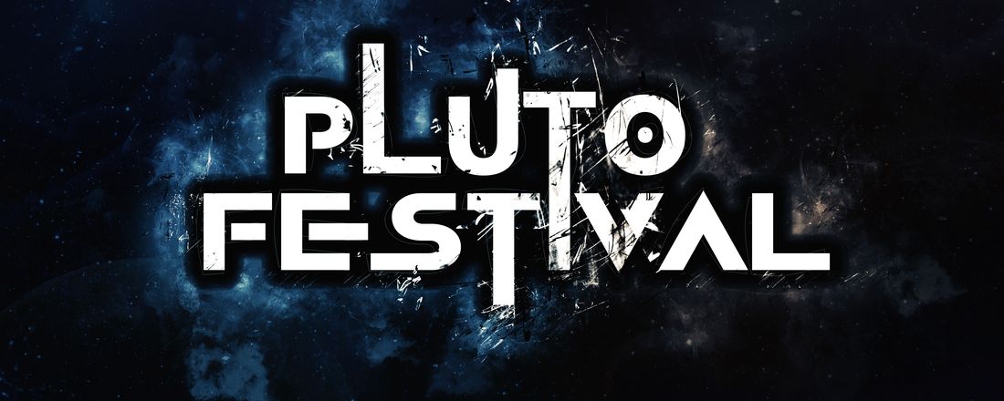 Pluto Festival