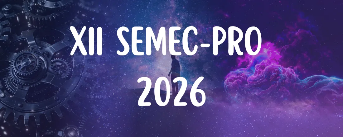 I SEMEC-PRO - Semana Acadêmica de Engenharia Mecânica e de Produção