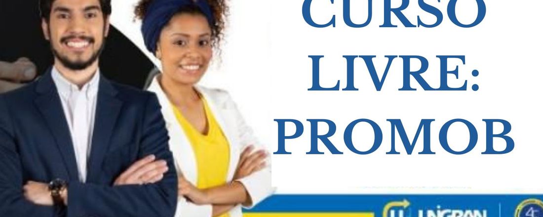 Curso Livre: PROMOB