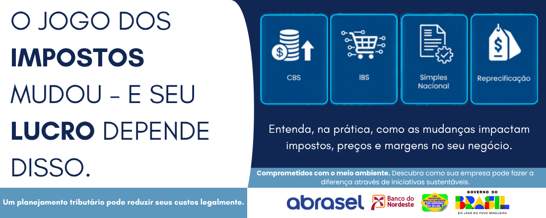 Reforma Tributária para Bares e Restaurantes