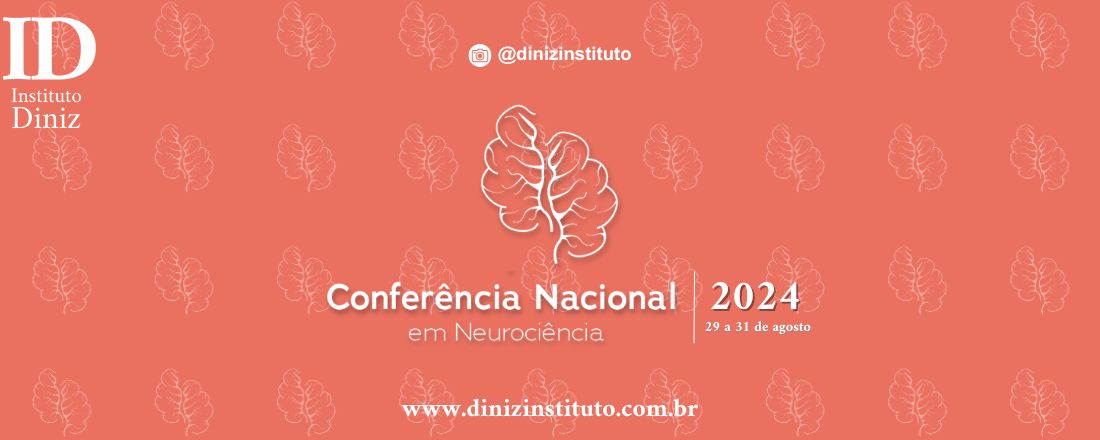 Conferência Nacional em Neurociência