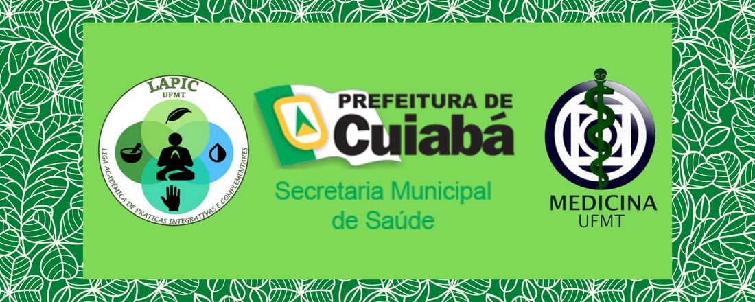 HOMEOPATIA NAS SÍNDROMES GRIPAIS: CURSO DE CAPACITAÇÃO EM PRÁTICAS INTEGRATIVAS E COMPLEMENTARES