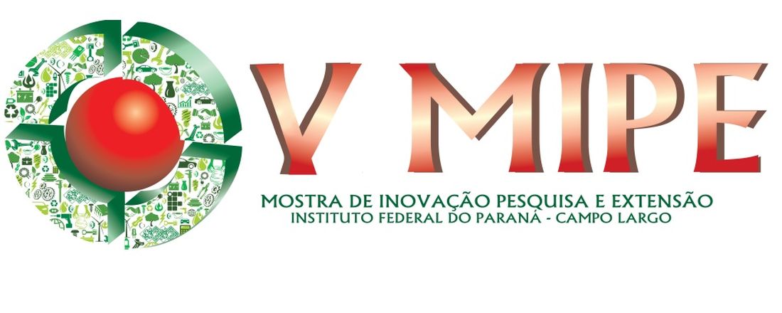 V Mostra de Inovação, Pesquisa e Extensão - Modalidade Protótipo