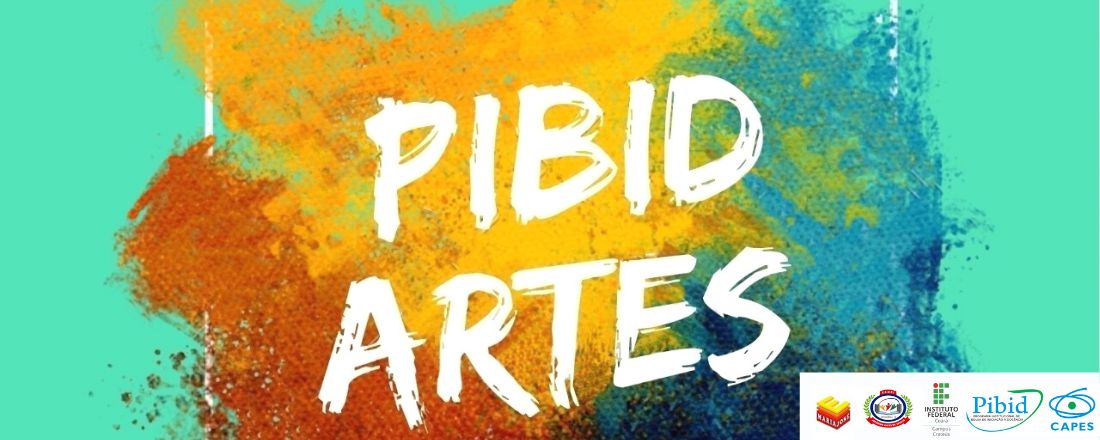 Semana PIBID Artes