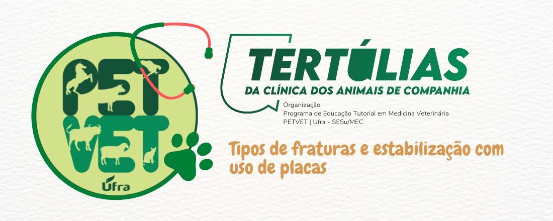 Tertúlias da Clínica dos Animais de Companhia