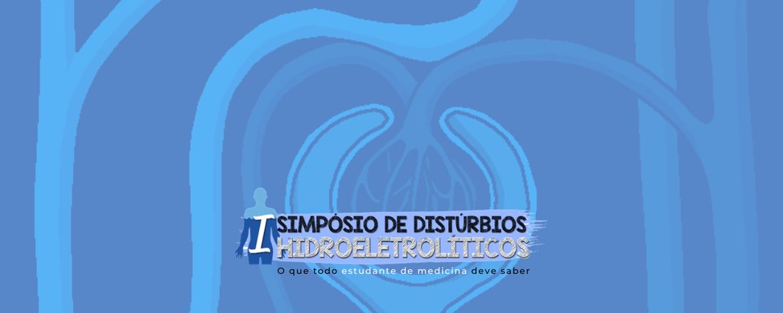 Simpósio de Distúrbios Hidroeletrolíticos