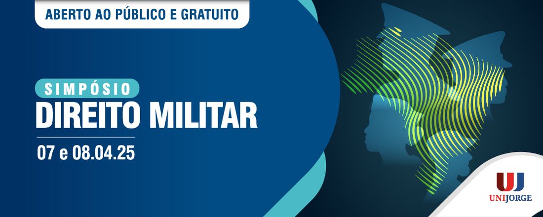 SIMPÓSIO DE DIREITO MILITAR