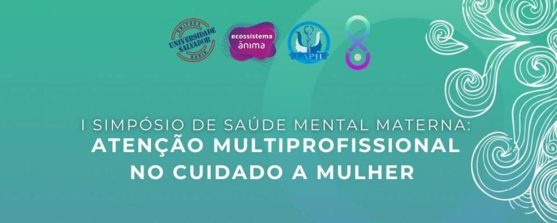 I Simpósio Saúde Mental Materna