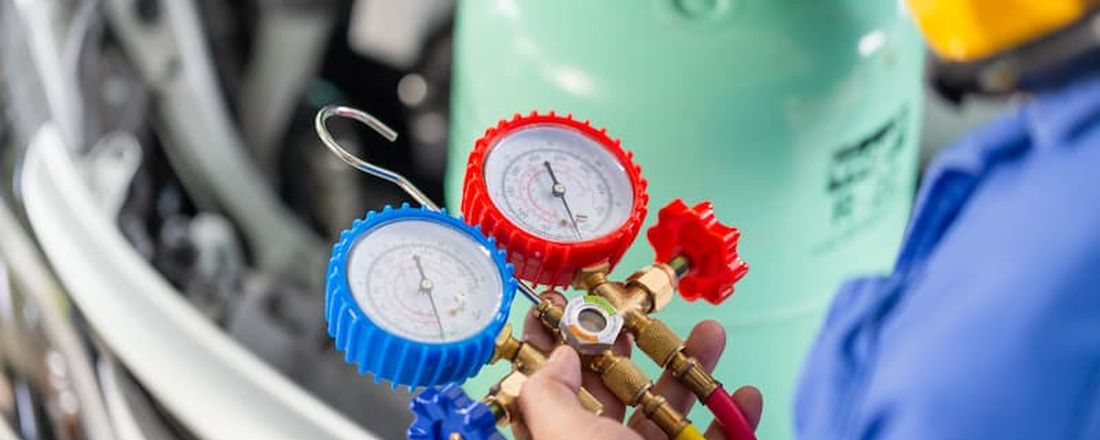CURSO DE REFRIGERAÇÃO REFRICENTER PF