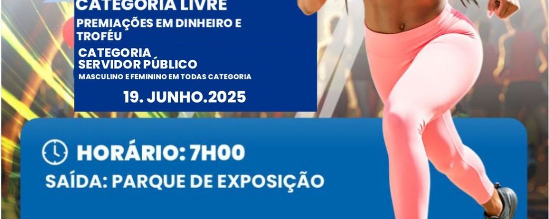 1 Corrida de Corpus Christi