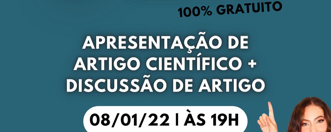 2º CORUJÃO CIENTÍFICO