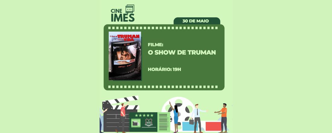 Cine Imes