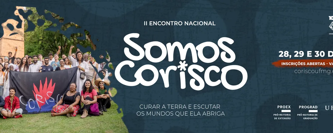 2º Encontro Somos Corisco