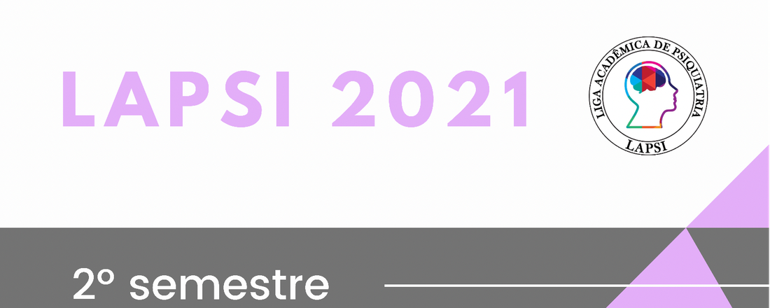 2o semestre/2021 - LAPSI