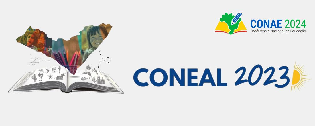 Conferência Estadual de Educação de Alagoas 2023