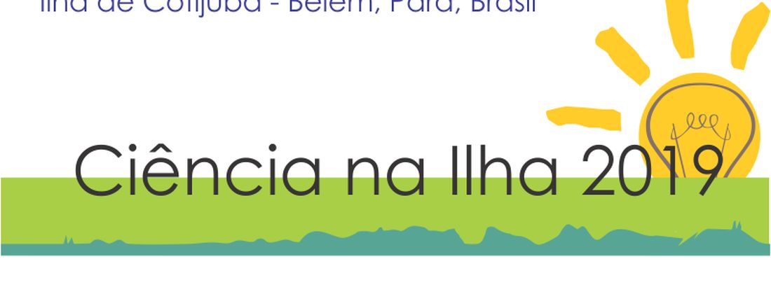 Ciência na Ilha 2019
