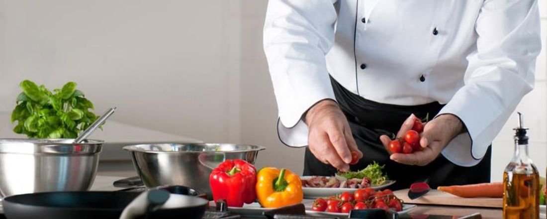 Boas Práticas para Serviços de Alimentação