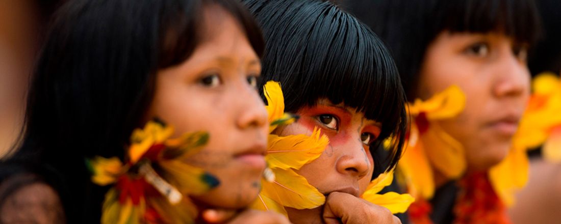 3° Seminário de Educação Escolar Indígena