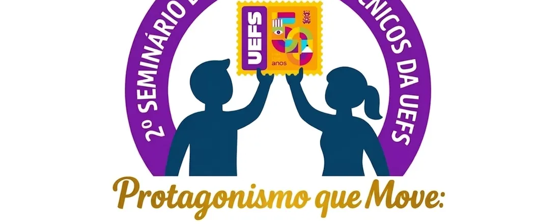Seminário do Servidores - Teste