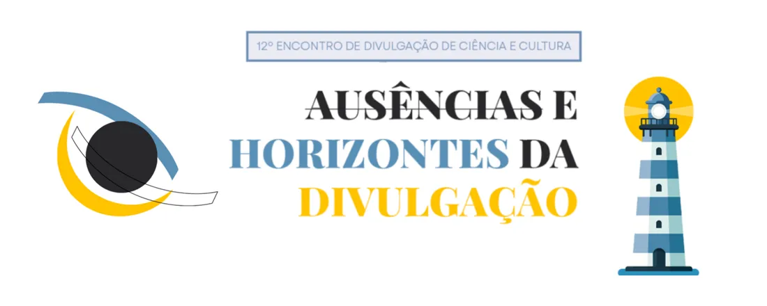 12° Encontro de Divulgação de Ciência e Cultura