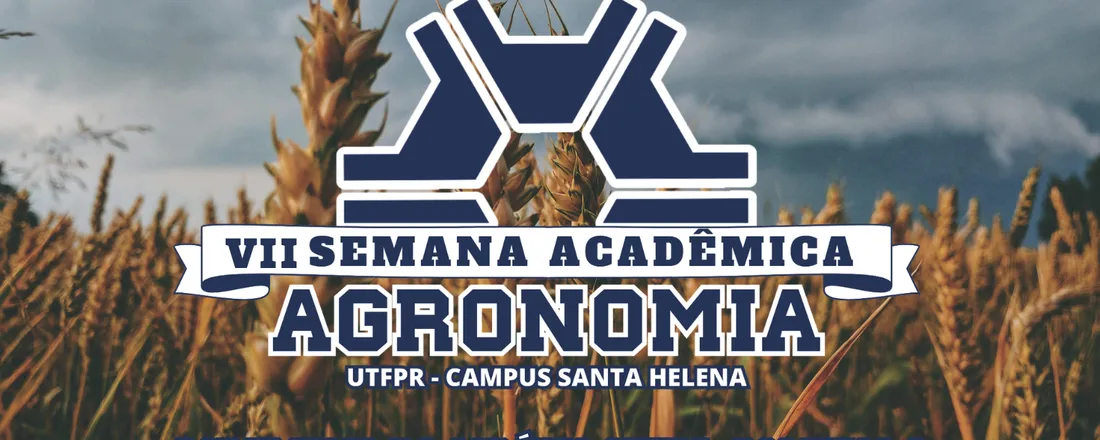 VII Semana Acadêmica de Agronomia