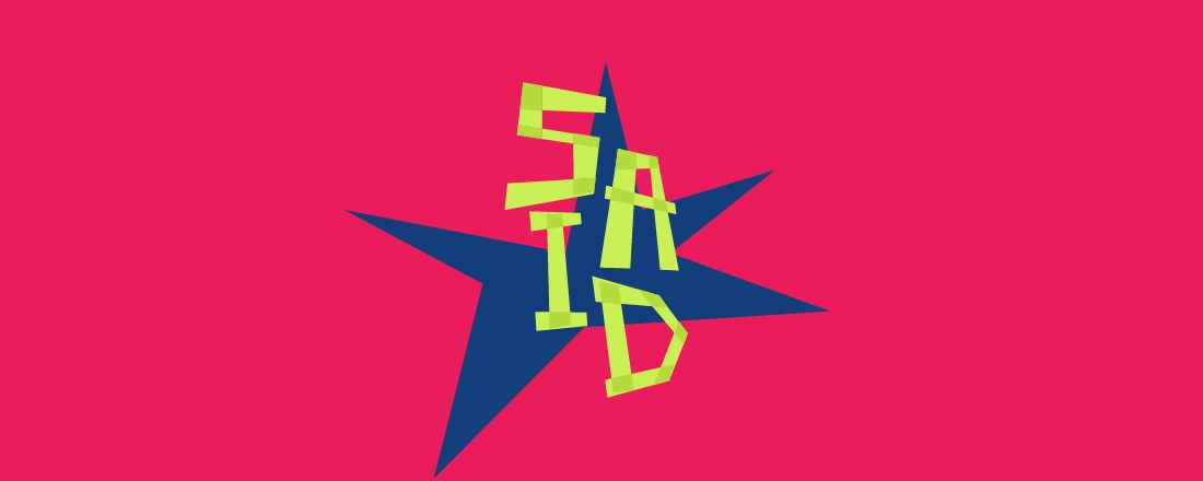 II SAID - Semana Acadêmica Integrada de Design