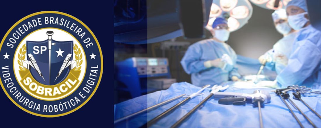 Atualização no tratamento videoendoscopico das hérnias inguinais. Curso teórico-prático.