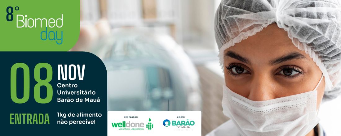 8° BIOMED DAY