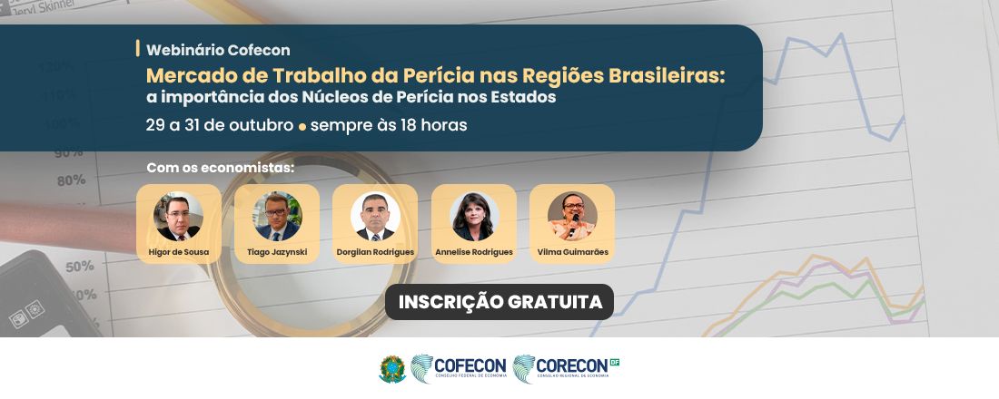 Mercado de Trabalho da Perícia nas Regiões Brasileiras: a importância dos Núcleos de Perícia nos Estados