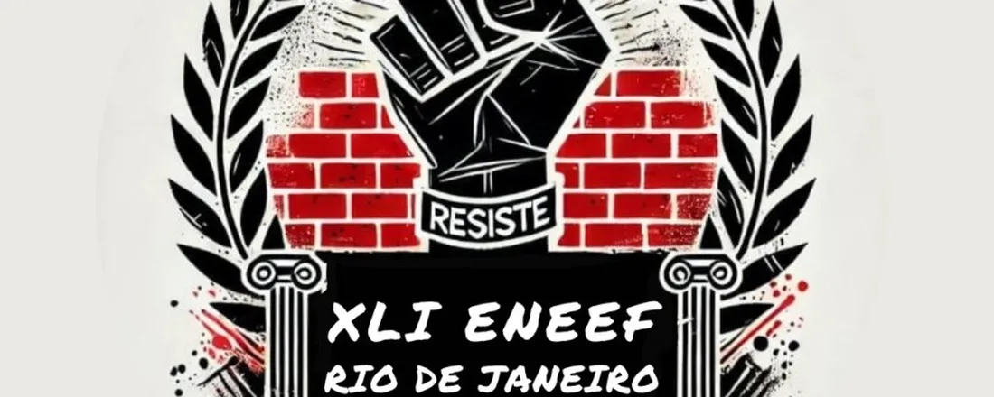 XLI Encontro Nacional dos Estudantes de Educação Física