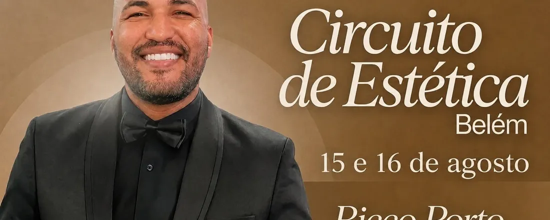 Circuito de Estética em Belém