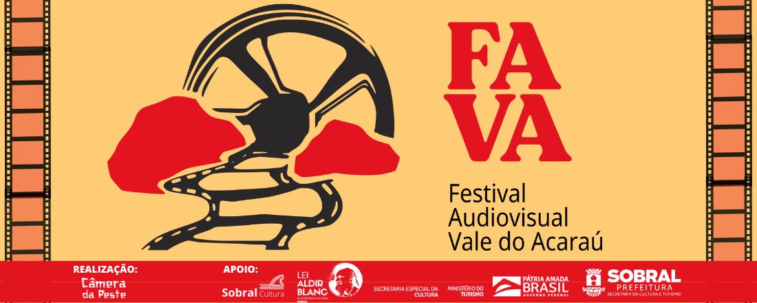 I Festival Audiovisual Vale do Acaraú