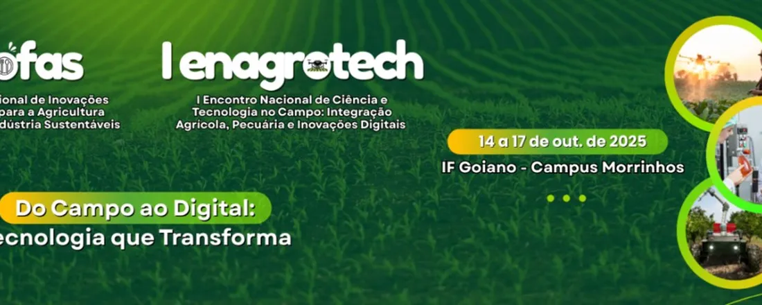 INOFAS & ENAGROTECH