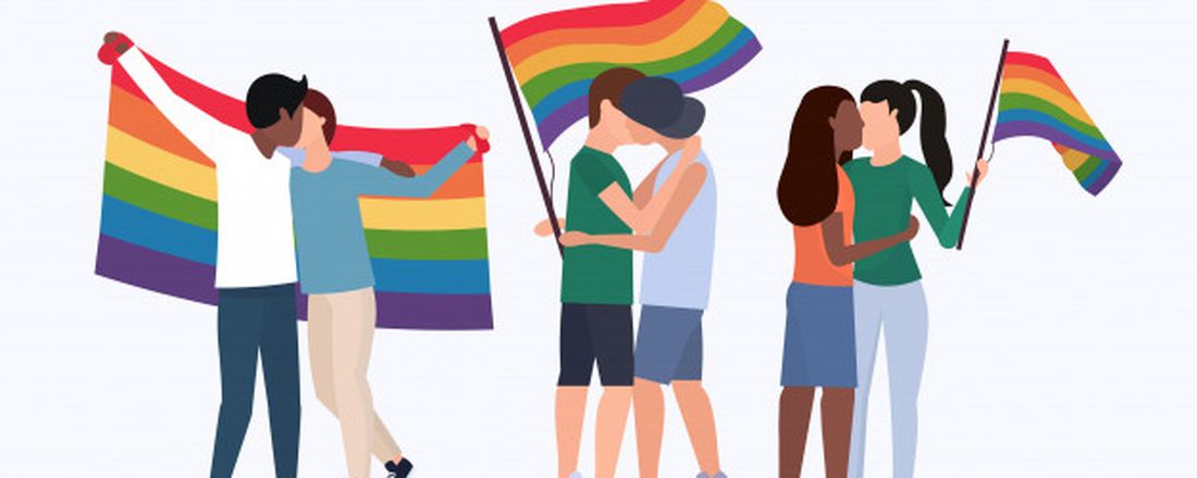 A Vivência Bissexual à Luz da Psicologia