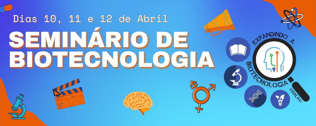 Expandindo a Biotecnologia