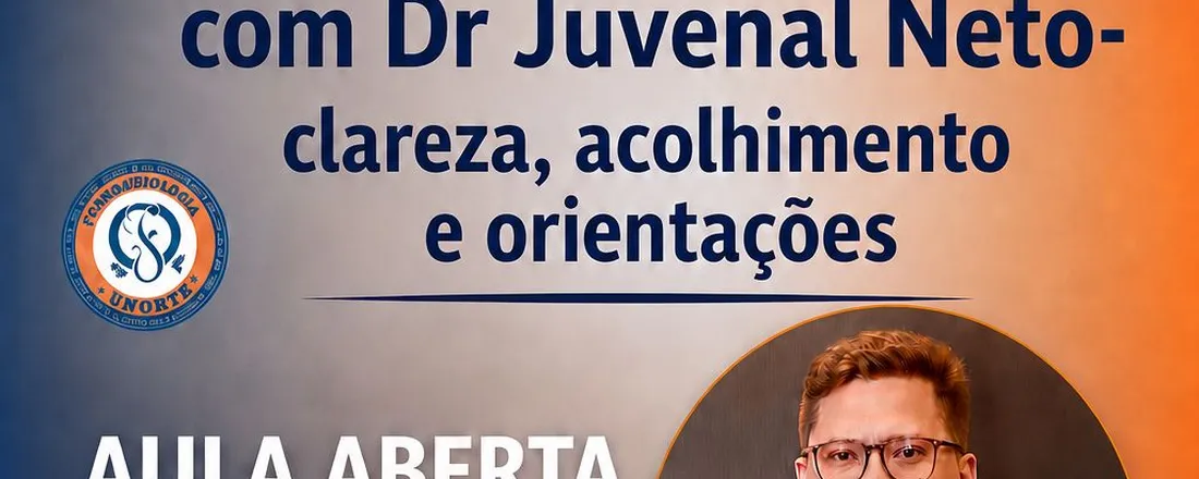 Conversando sobre AUSTISMO com Dr Juvenal Neto