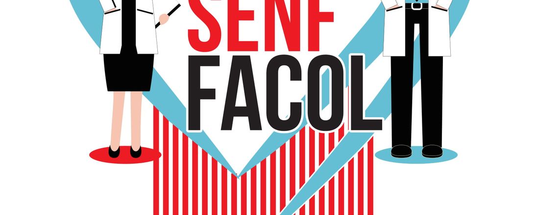 4ª SEMANA DE ENFERMAGEM E 1ª MOSTRA CIENTÍFICA DA FACOL